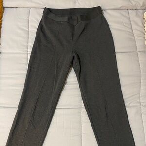 Uniqlo spandex pants